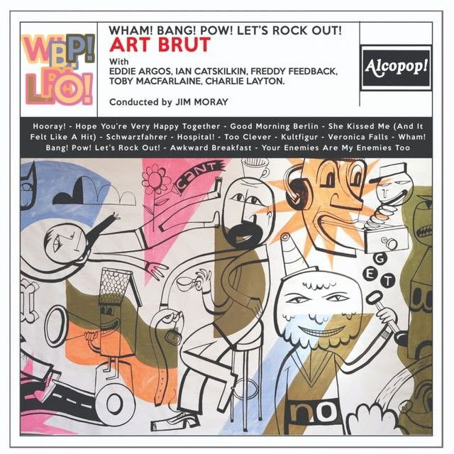 Art Brut profile