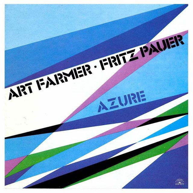 Art Farmer profile