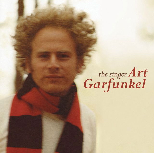 Art Garfunkel profile