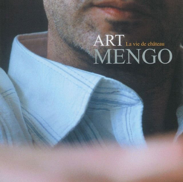 Art Mengo profile