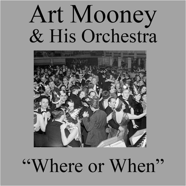 Art Mooney profile