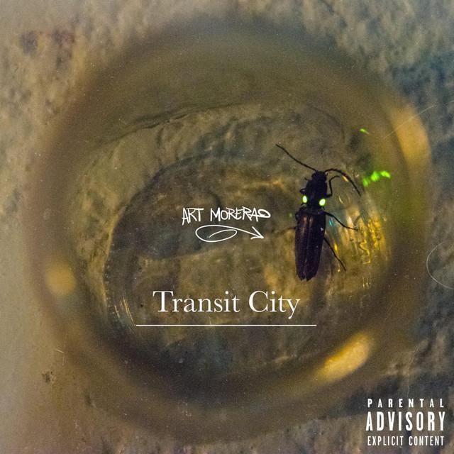 I Live in a Transit City