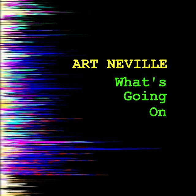 Art Neville profile