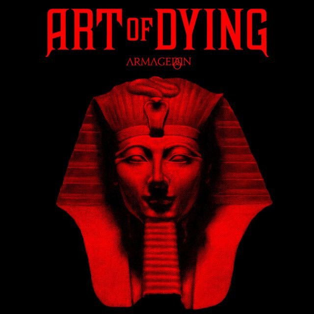 Art of Dying profile