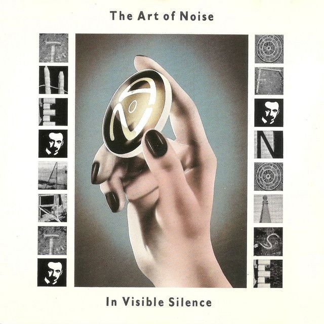 Art of Noise profile