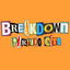 Breakdown Partido Alto cover