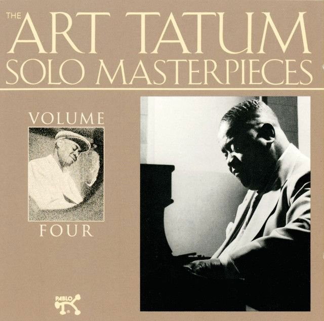 Art Tatum profile