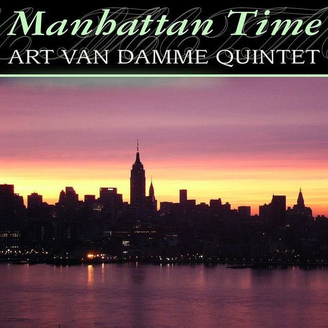 Art Van Damme Quintet profile