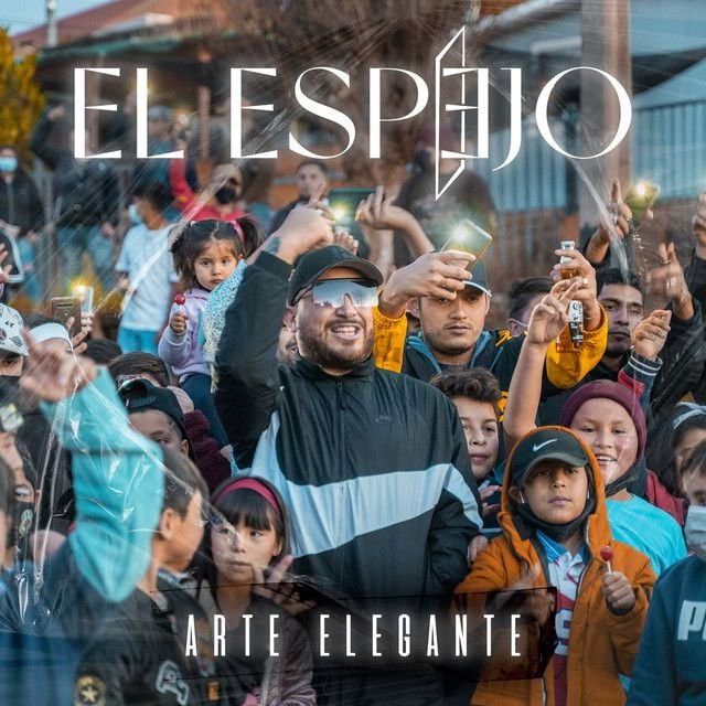 El Espejo