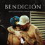 Bendición cover