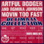Moving Too Fast cover