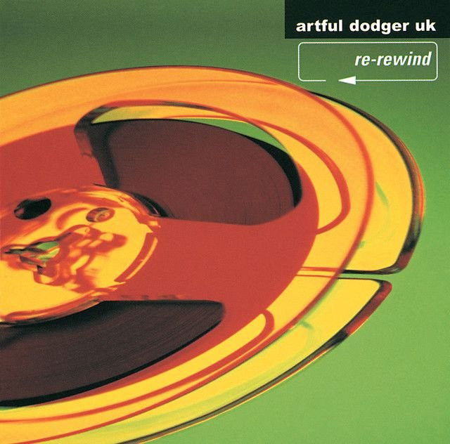 Artful Dodger profile