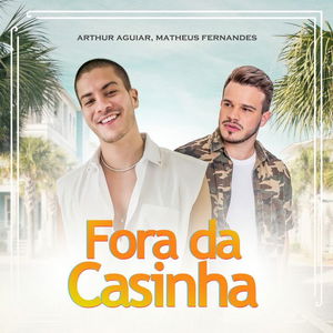 Fora da Casinha