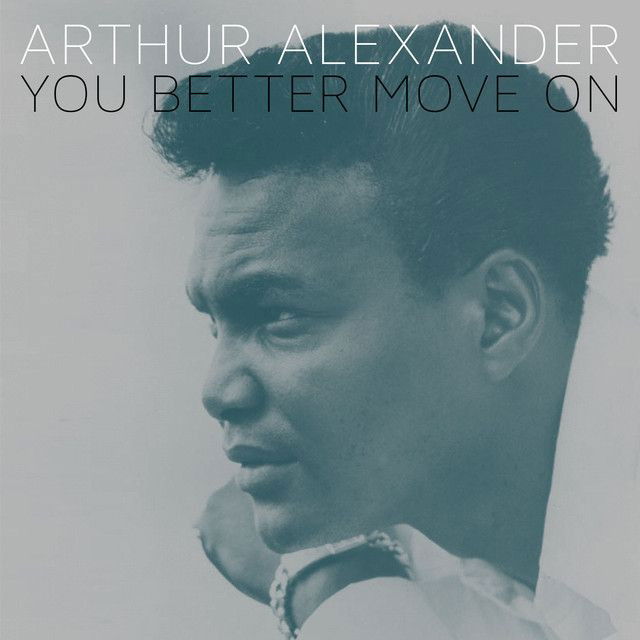 Arthur Alexander profile