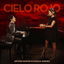 Cielo Rojo cover