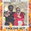 Talking Hot cover
