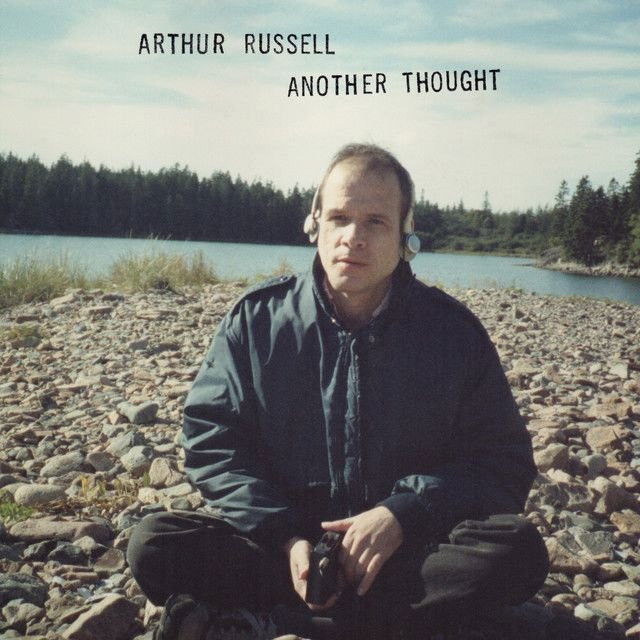 Arthur Russell profile