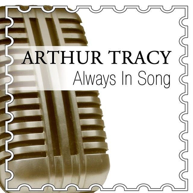 Arthur Tracy profile