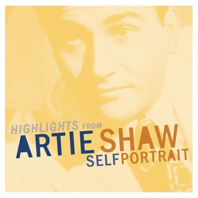 Artie Shaw profile