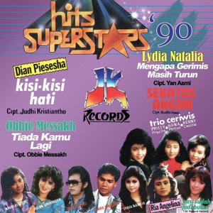 Tiada Kamu Lagi