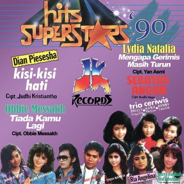 Tiada Kamu Lagi