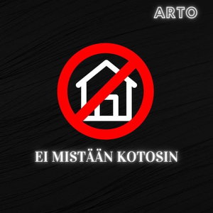 Ei mistään kotosin