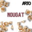 Nougat cover