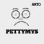 Pettymys cover