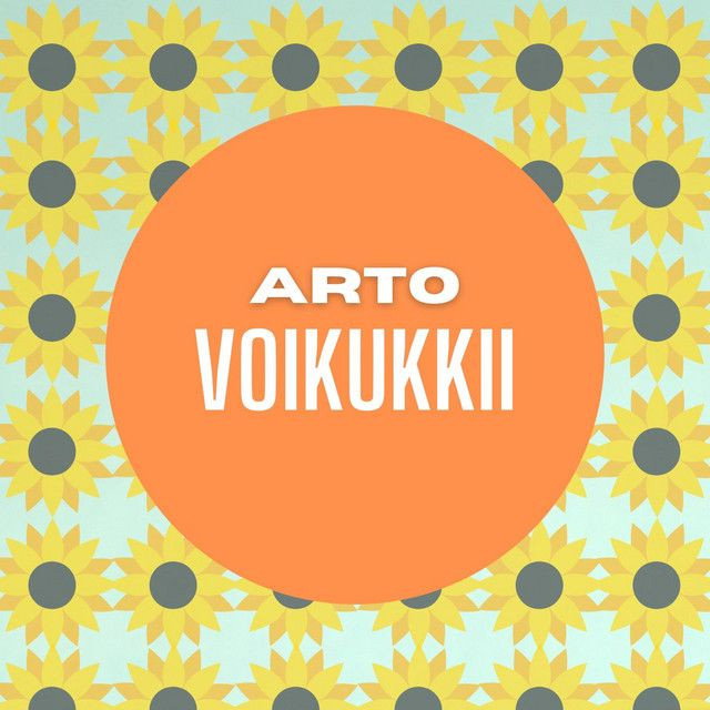 Voikukkii