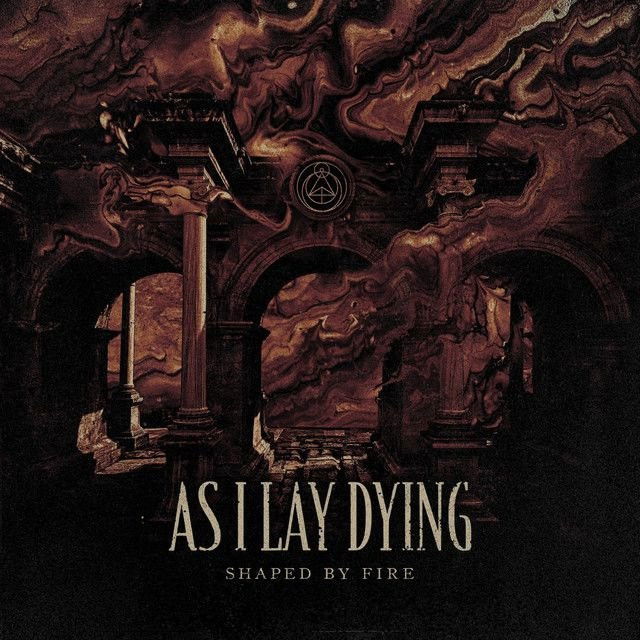 As I Lay Dying profile