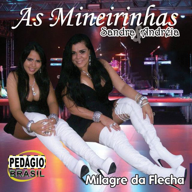 As Mineirinhas profile