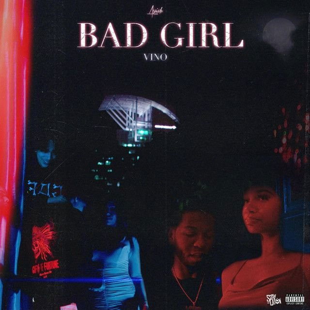 Bad Girl