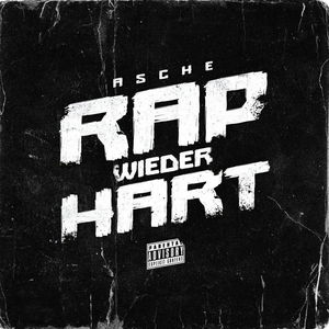 Rap wieder hart