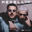 Medellin cover