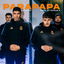 PARAPAPA cover