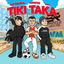 TIKI TAKA cover