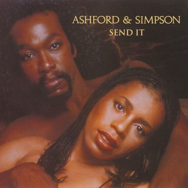 Ashford & Simpson profile