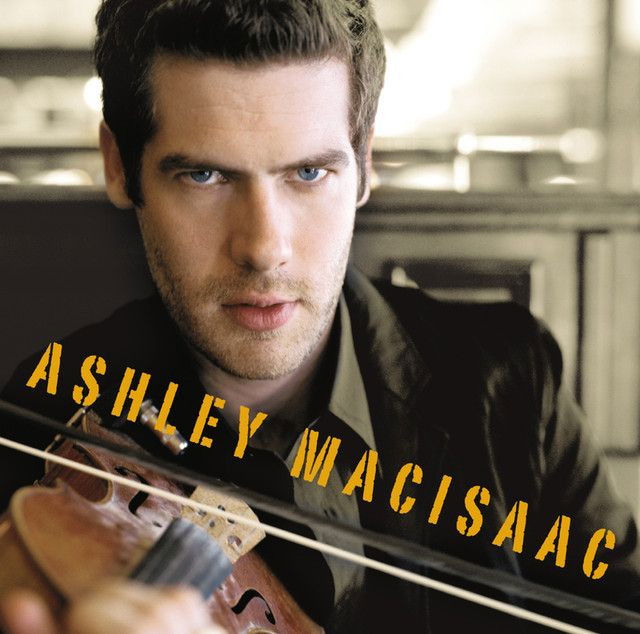 Ashley MacIsaac profile