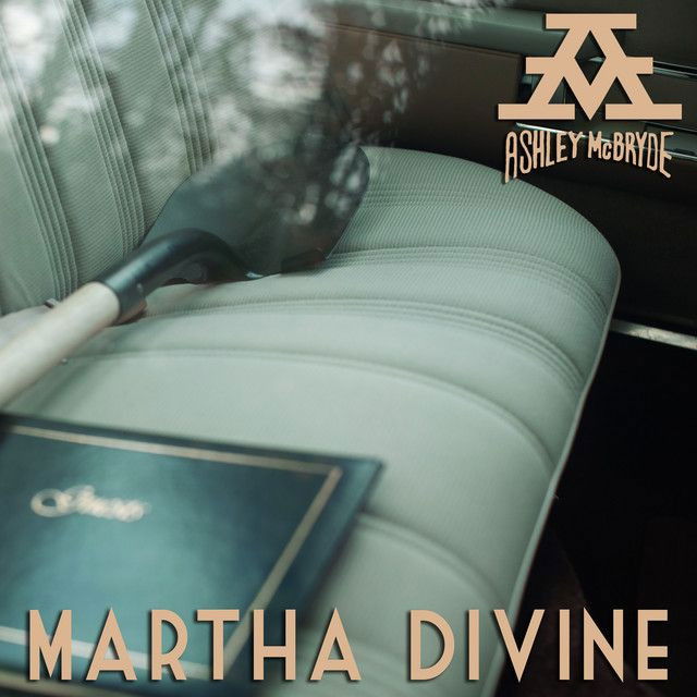 Martha Divine