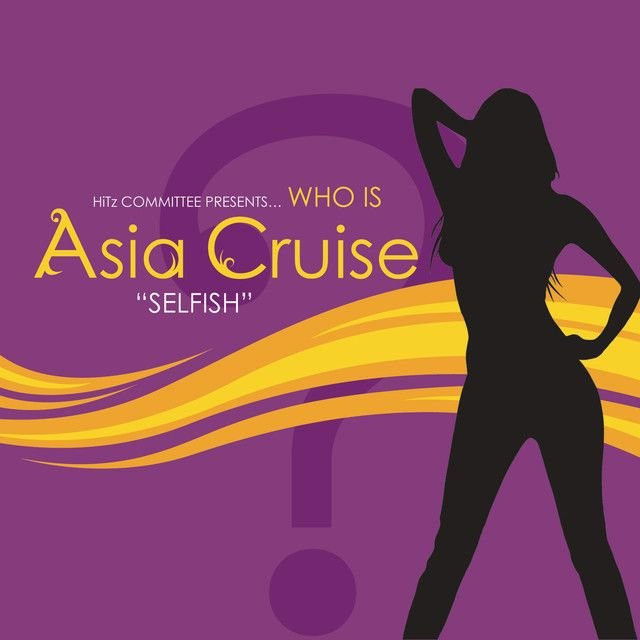 Asia Cruise profile