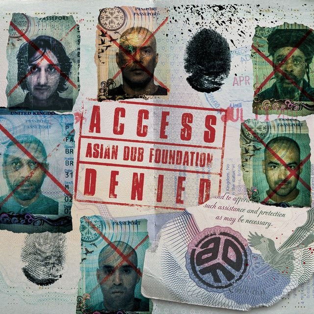 Asian Dub Foundation profile