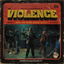 The Violence cover