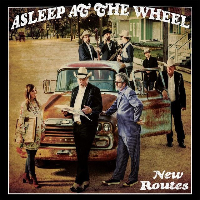 Asleep at the Wheel profile