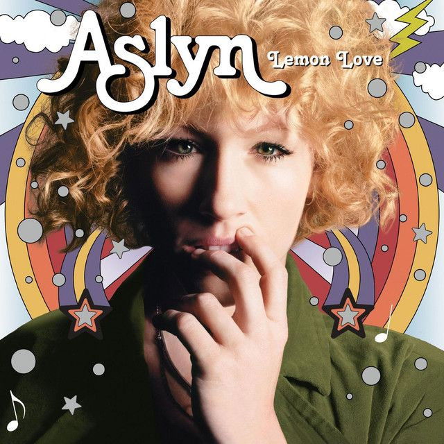 Aslyn profile