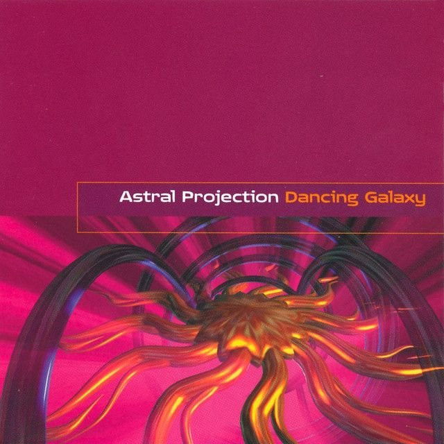 Astral Projection profile