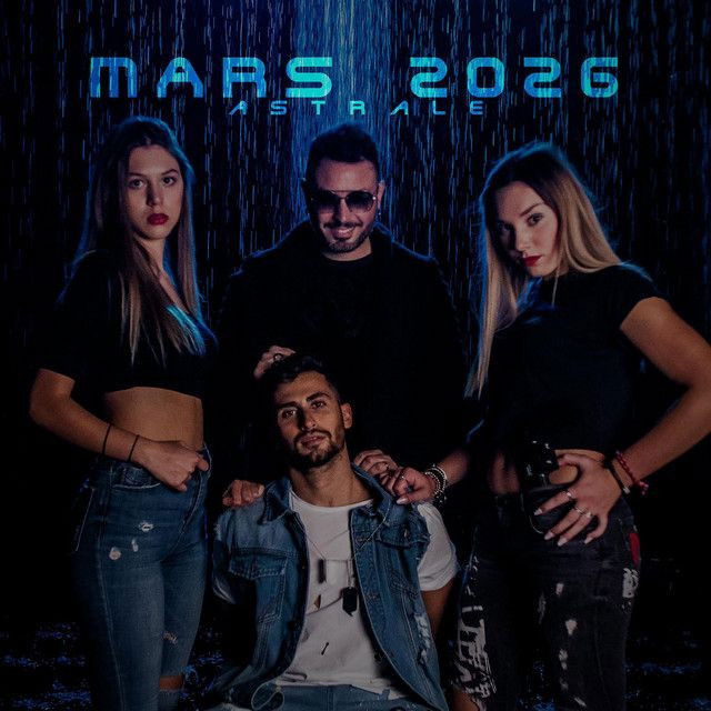 Mars 2026