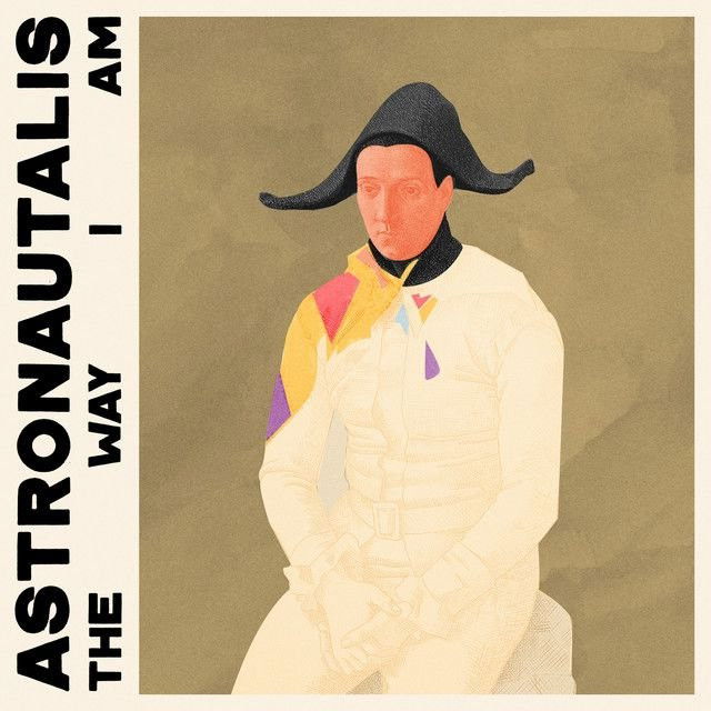 Astronautalis profile