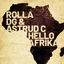 Hello Afrika cover