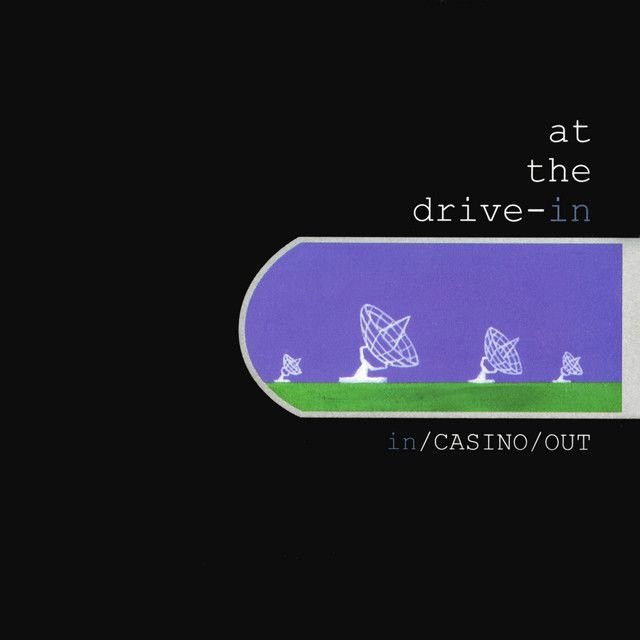 At the Drive‐In profile