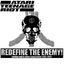 Redefine the Enemy cover